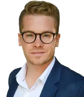 Chris Hendriks, St Catharines, Real Estate Agent